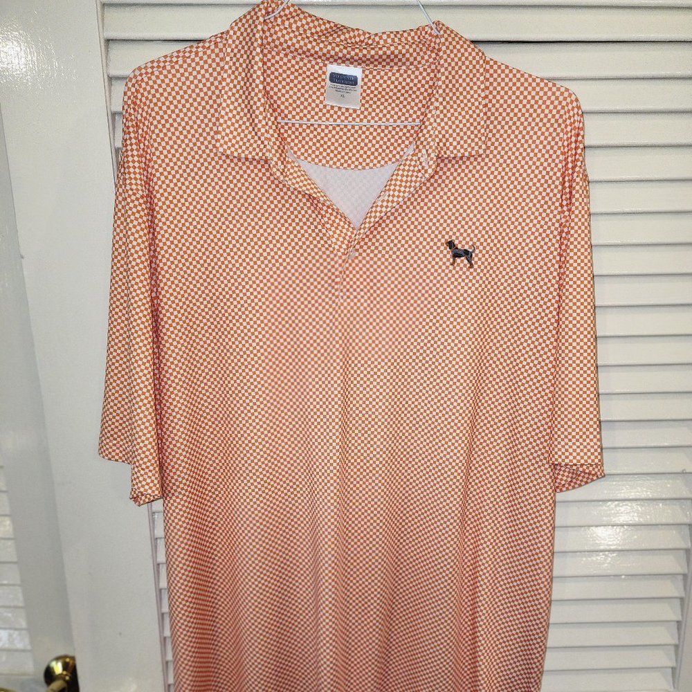 Tennessee Smokey Polo